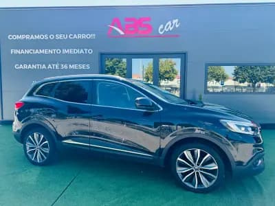 Sell Renault Kadjar 2016 - 18000 EUR, 105000 km - AUTO.MOTO.pt