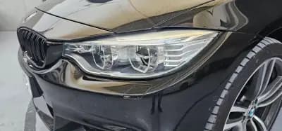 Vendo BMW 435 2014 - 32990 EUR, 182000 km - AUTO.MOTO.pt