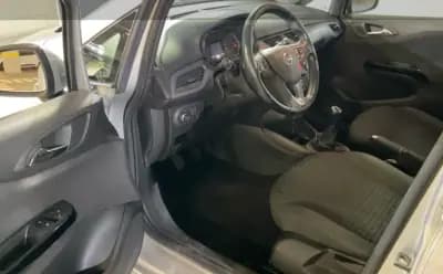 Sell Opel Corsa 2018 - 9990 EUR, 111261 km - AUTO.MOTO.pt