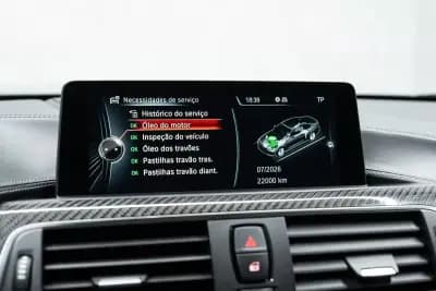 Vendo BMW M4 2016 - 66950 EUR, 45000 km - AUTO.MOTO.pt