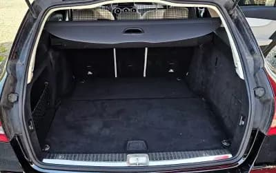 Sell Mercedes-Benz C 180 2015 - 17500 EUR, 240000 km - AUTO.MOTO.pt