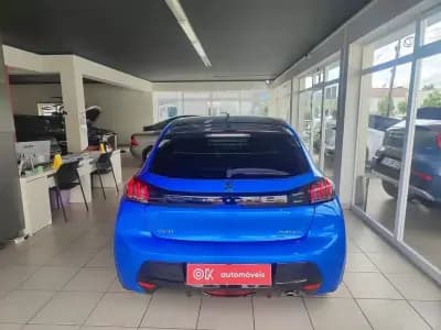Sell Peugeot 208 2020 - 13750 EUR, 61000 km - AUTO.MOTO.pt