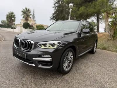 Vendo BMW X3 2018 - 30999 EUR, 120000 km - AUTO.MOTO.pt