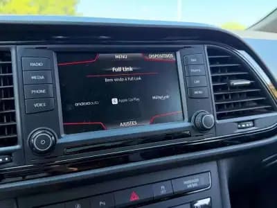 Sell SEAT Leon 2015 - 24900 EUR, 129900 km - AUTO.MOTO.pt