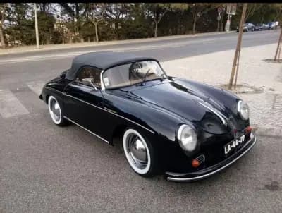 Sell Porsche 356 1969 - 43900 EUR, 15000 km - AUTO.MOTO.pt