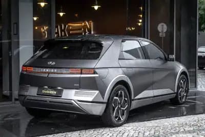 Vendo Hyundai Ioniq 5 2022 - 29990 EUR, 66701 km - AUTO.MOTO.pt