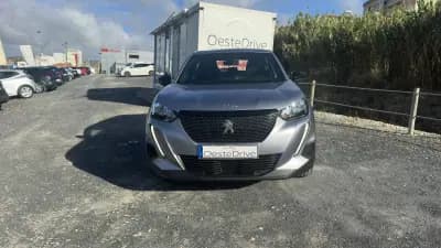 Vendo Peugeot 2008 2023 - 17900 EUR, 65000 km - AUTO.MOTO.pt