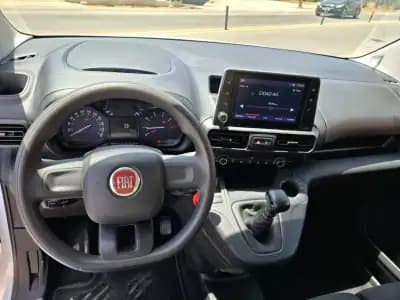 Sell Fiat DOBLÒ VAN L2 BLUEHDI 1.5 100CV S&S 2023 - 16450 EUR, 138685 km - AUTO.MOTO.pt