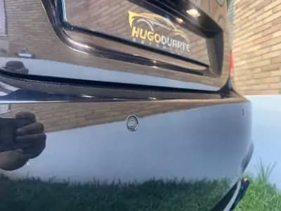 Vendo BMW 118 2012 - 16250 EUR, 172572 km - AUTO.MOTO.pt