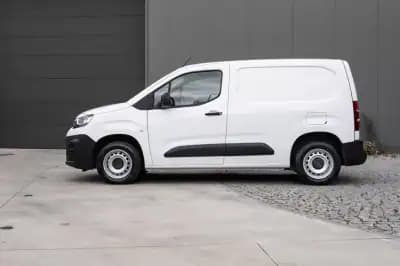 Vendo Citroën Berlingo 2021 - 14900 EUR, 116000 km - AUTO.MOTO.pt