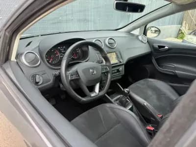 Vendo SEAT Ibiza 2017 - 10900 EUR, 158000 km - AUTO.MOTO.pt