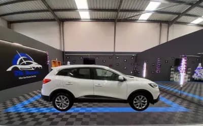 Vendo Renault Kadjar 2017 - 15490 EUR, 99702 km - AUTO.MOTO.pt