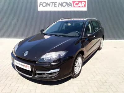 Vendo Renault Laguna Break 2012 - 8000 EUR, 186055 km - AUTO.MOTO.pt