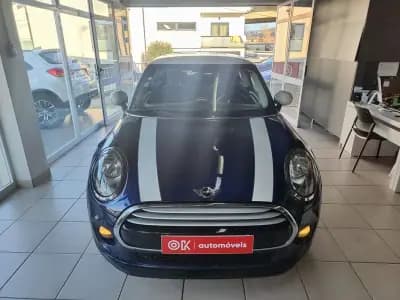 Vendo MINI 2014 - 11100 EUR, 166000 km - AUTO.MOTO.pt