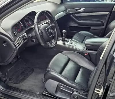 Vendo Audi A6 2005 - 9500 EUR, 350000 km - AUTO.MOTO.pt