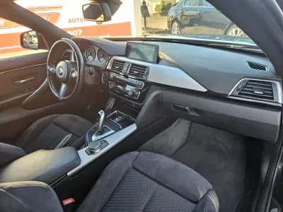 Vendo BMW 418 Gran Coupé 2021 - 29500 EUR, 120000 km - AUTO.MOTO.pt