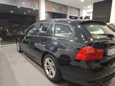 Sell BMW 318 2011 - 8900 EUR, 290000 km - AUTO.MOTO.pt