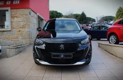 Vendo Peugeot e-2008 2020 - 19450 EUR, 41900 km - AUTO.MOTO.pt