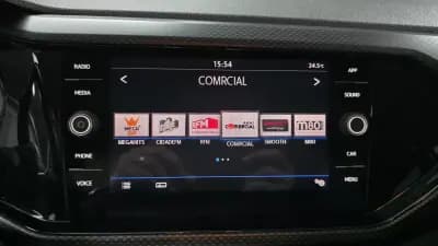 Vendo Volkswagen T-Cross 2020 - 18990 EUR, 120000 km - AUTO.MOTO.pt