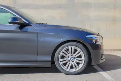 Vendo BMW 120 2014 - 18990 EUR, 145000 km - AUTO.MOTO.pt