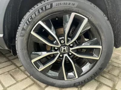 Sell Honda HR-V 2022 - 27900 EUR, 95000 km - AUTO.MOTO.pt