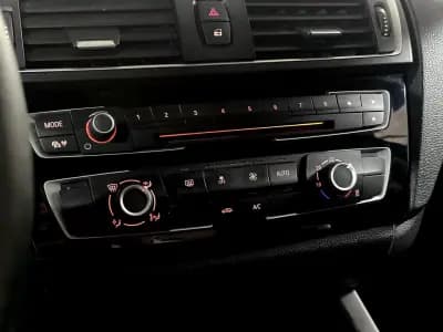 Sell BMW 116 2017 - 13900 EUR, 232262 km - AUTO.MOTO.pt