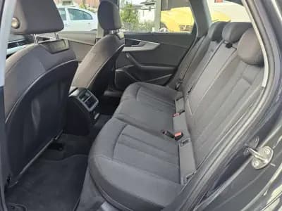 Vendo Audi A4 Avant 2018 - 22800 EUR, 104924 km - AUTO.MOTO.pt