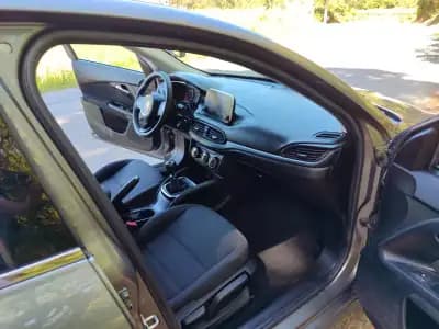 Vendo Fiat Tipo 2018 - 11990 EUR, 129363 km - AUTO.MOTO.pt
