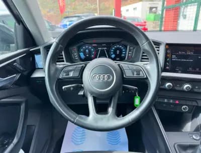 Vendo Audi A1 Sportback 2022 - 18990 EUR, 74790 km - AUTO.MOTO.pt