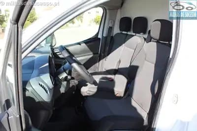 Sell Citroën Berlingo 2018 - 10500 EUR, 186000 km - AUTO.MOTO.pt