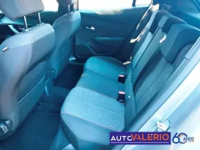 Sell Peugeot 2008 2024 - 22450 EUR, 14135 km - AUTO.MOTO.pt