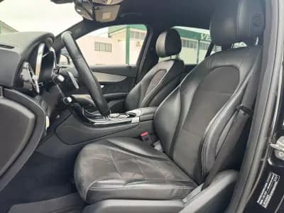 Sell Mercedes-Benz GLC 250 2018 - 38900 EUR, 109838 km - AUTO.MOTO.pt