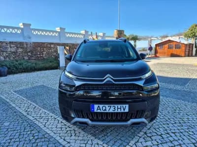 Vendo Citroën C3 Aircross 2022 - 13900 EUR, 94322 km - AUTO.MOTO.pt