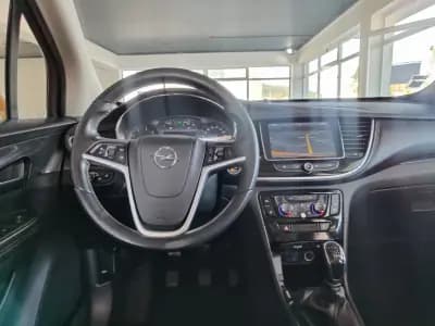 Vendo Opel Mokka X 2016 - 10250 EUR, 218000 km - AUTO.MOTO.pt
