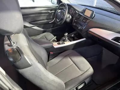 Sell BMW 114 2013 - 9490 EUR, 121721 km - AUTO.MOTO.pt