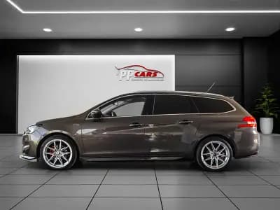 Sell Peugeot 308 SW 2015 - 13950 EUR, 179000 km - AUTO.MOTO.pt