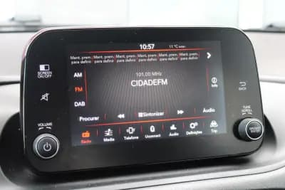 Sell Fiat Tipo Station Wagon 2022 - 12990 EUR, 106000 km - AUTO.MOTO.pt