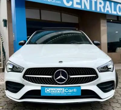 Sell Mercedes-Benz CLA 200 2020 - 32950 EUR, 76000 km - AUTO.MOTO.pt