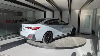 Vendo BMW i4 2022 - 38850 EUR, 178819 km - AUTO.MOTO.pt