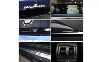 Vendo BMW 430 2018 - 42990 EUR, 65298 km - AUTO.MOTO.pt