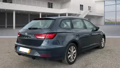 Vendo SEAT Leon ST 2019 - 9999 EUR, 199204 km - AUTO.MOTO.pt