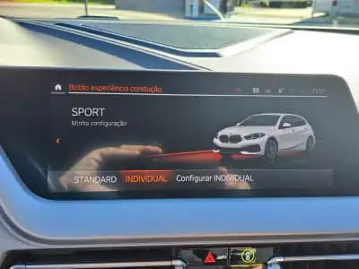 Vendo BMW 116 2021 - 20750 EUR, 135570 km - AUTO.MOTO.pt