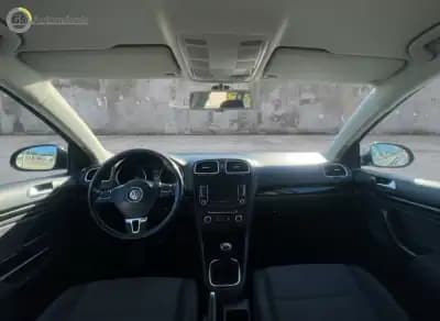 Vendo Volkswagen Golf 2010 - 4900 EUR, 297000 km - AUTO.MOTO.pt