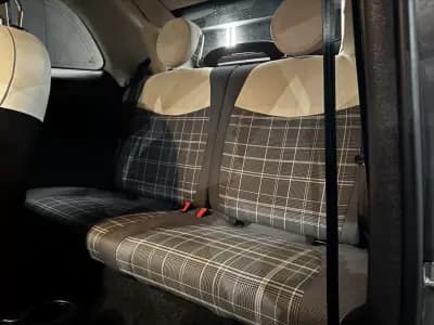 Sell Fiat 500C 2021 - 12990 EUR, 108900 km - AUTO.MOTO.pt