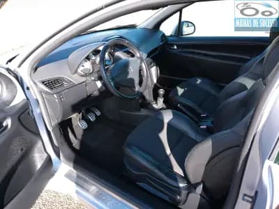 Sell Peugeot 207 2007 - 6000 EUR, 115000 km - AUTO.MOTO.pt