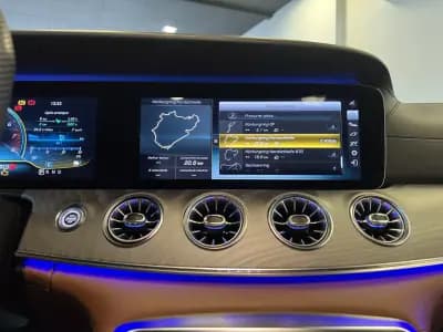 Sell Mercedes-Benz AMG GT 2019 - 91990 EUR, 65000 km - AUTO.MOTO.pt