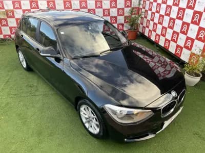 Vendo BMW 116 2013 - 10990 EUR, 208105 km - AUTO.MOTO.pt
