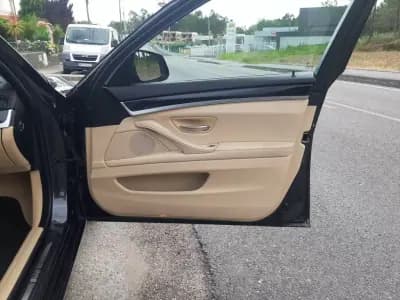 Vendo BMW 520 2012 - 13400 EUR, 206550 km - AUTO.MOTO.pt