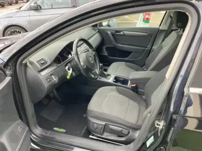 Sell Volkswagen Passat Variant 2014 - 14500 EUR, 144381 km - AUTO.MOTO.pt