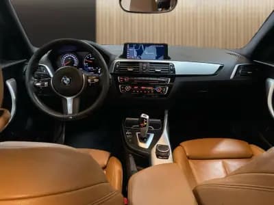 Vendo BMW 118 2019 - 16950 EUR, 209000 km - AUTO.MOTO.pt